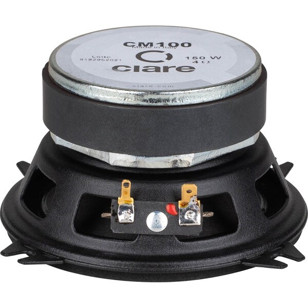 Main product image for Ciare CM100 4" Midrange 4 Ohm293-132